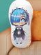 Rem Plushie RE:ZERO Limiko